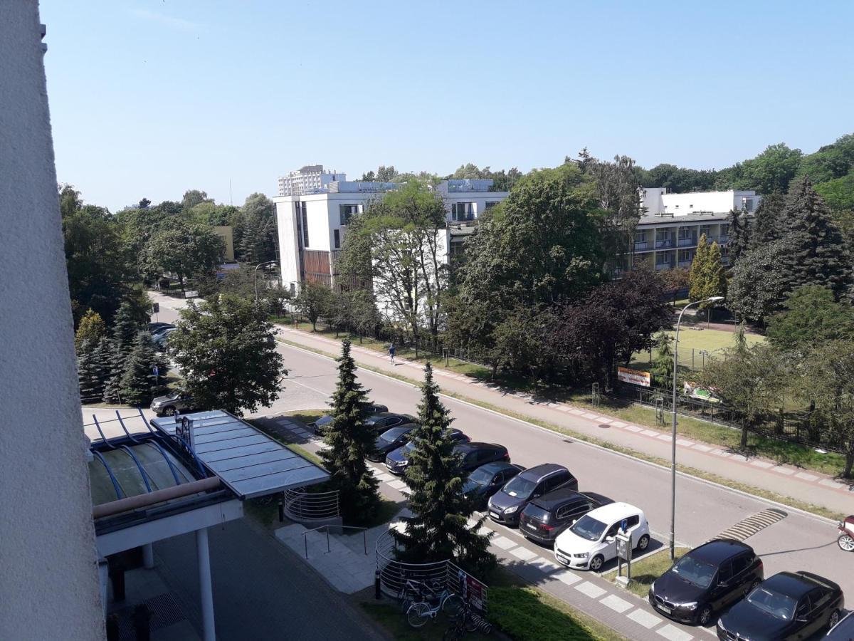 Promenada Park Apartament