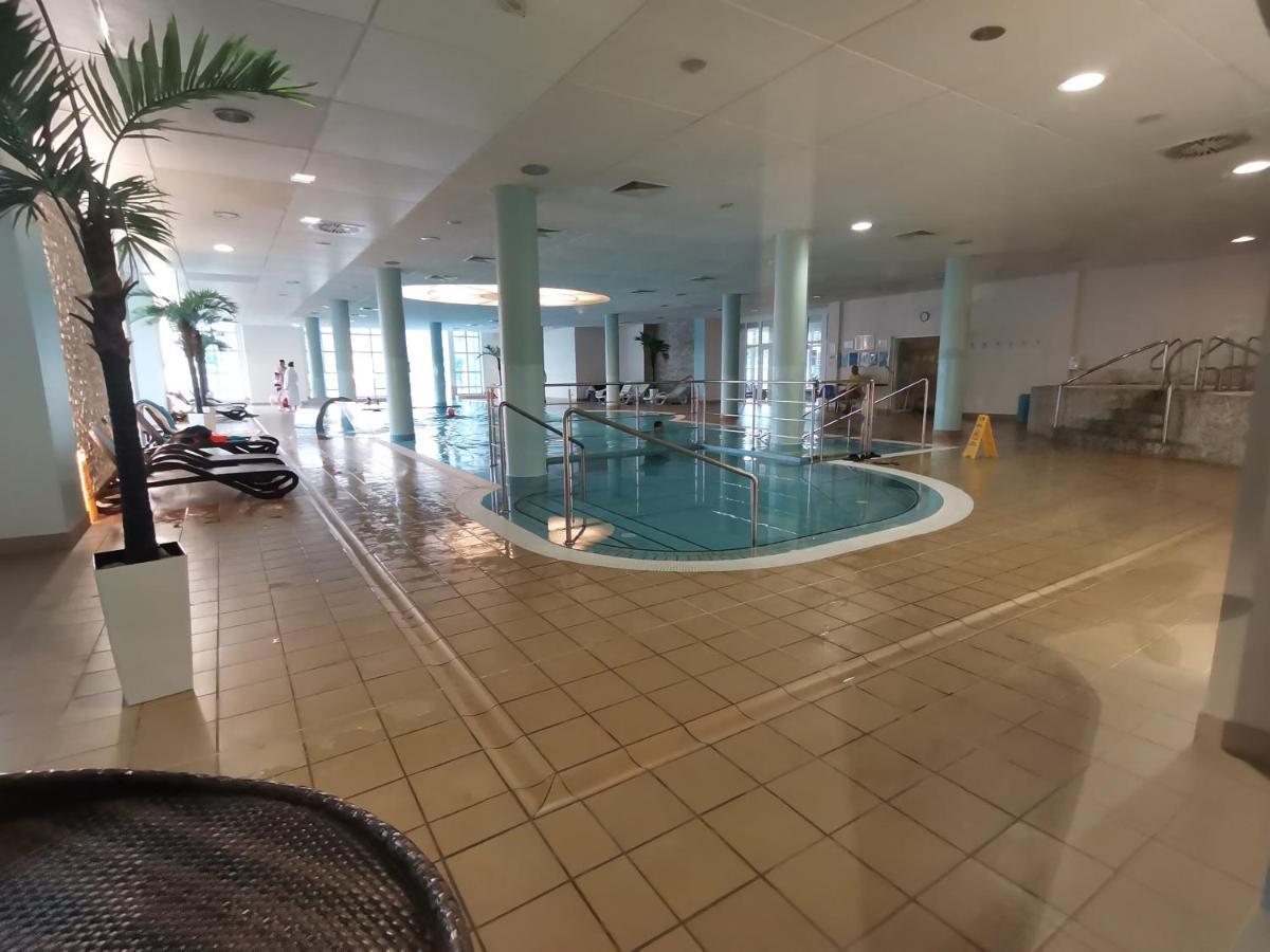 Apartament Promenada Park Kołobrzeg