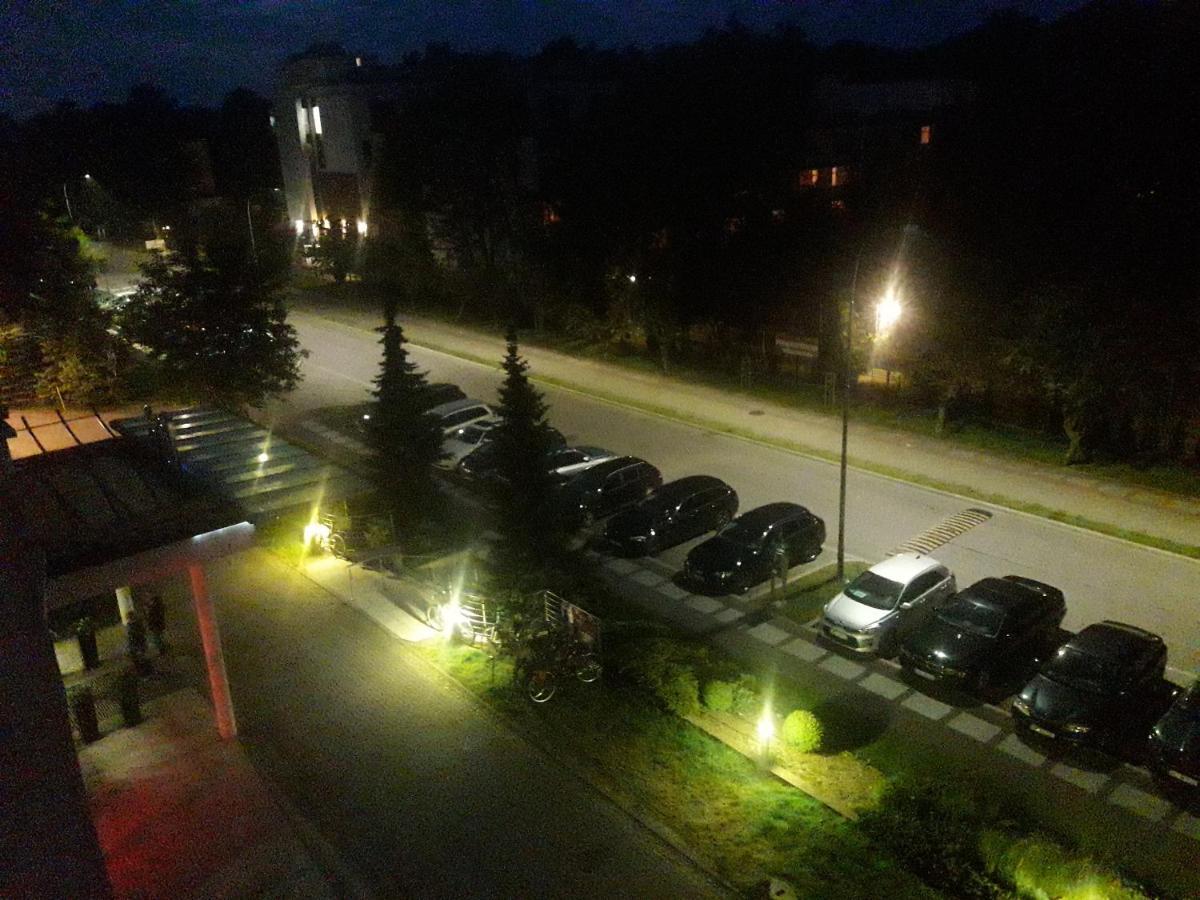Promenada Park * Kołobrzeg
