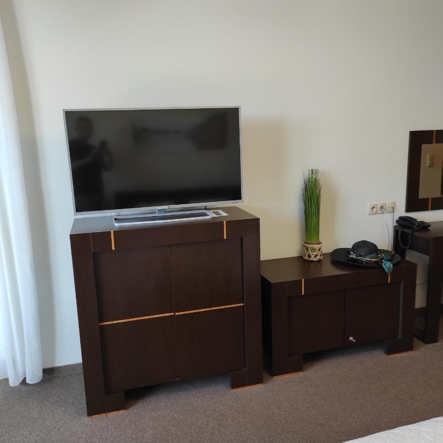 Apartament Promenada Park Kołobrzeg