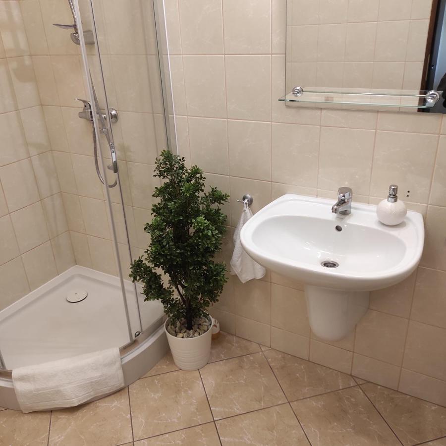 Promenada Park Apartament