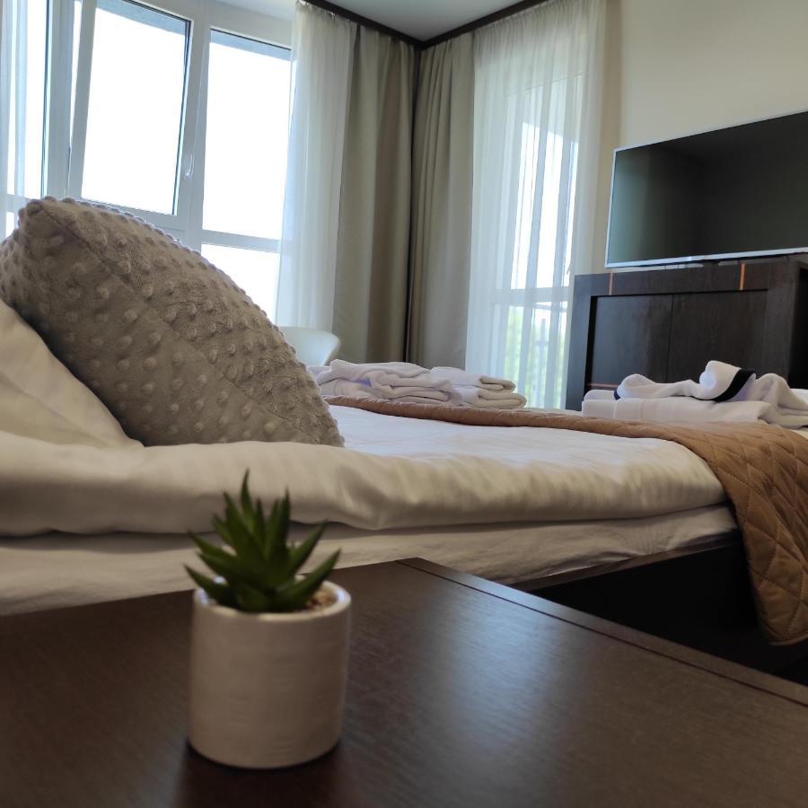 Apartament Promenada Park